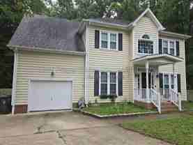 8500 Clivedon Dr - Photo 1 of 1
