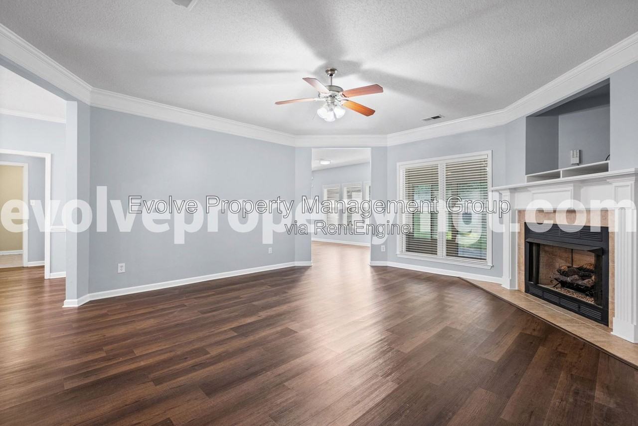 6606 Baudette Cv - Photo 6 of 35