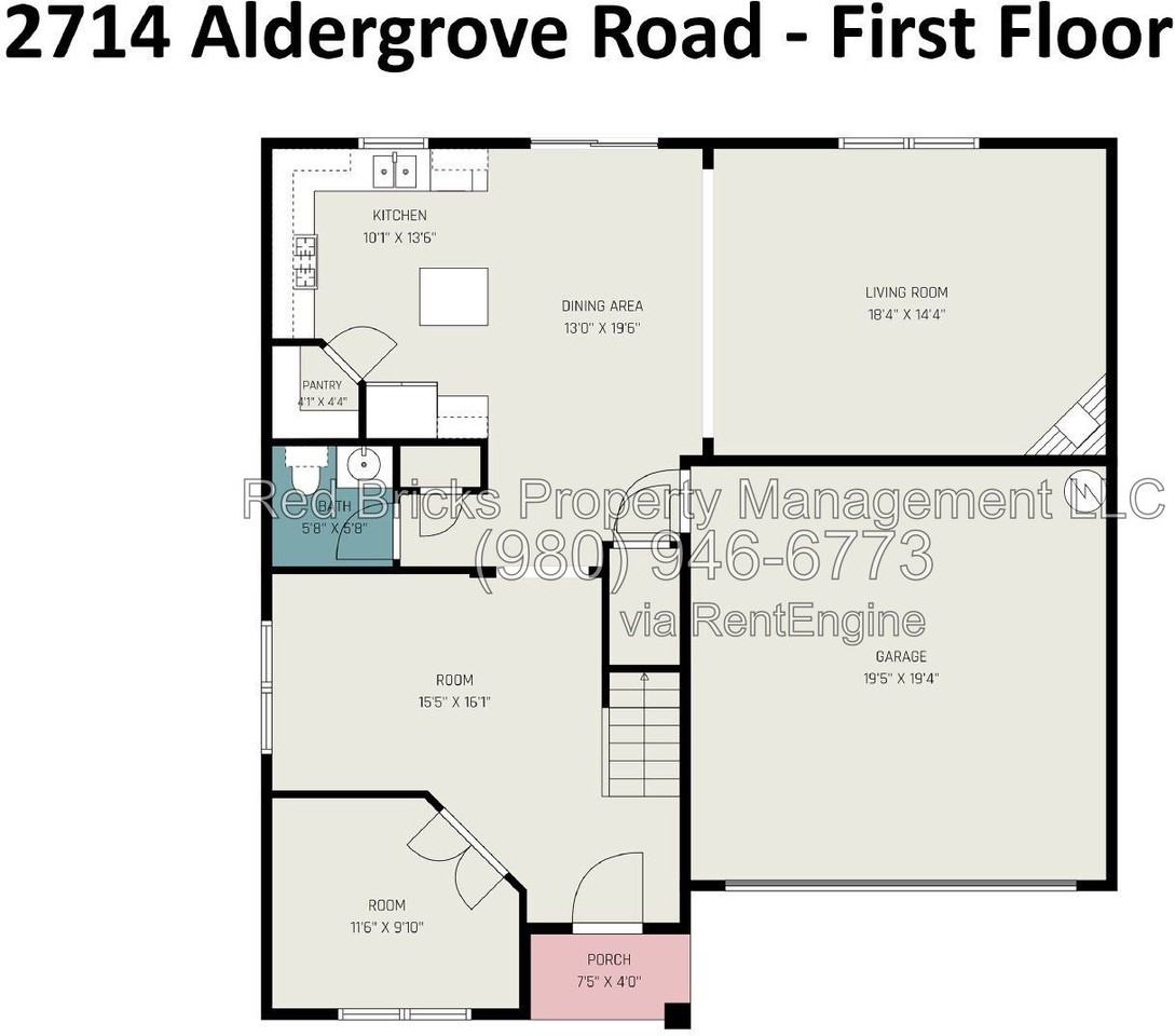 2714 Aldergrove Rd - Photo 6 of 31