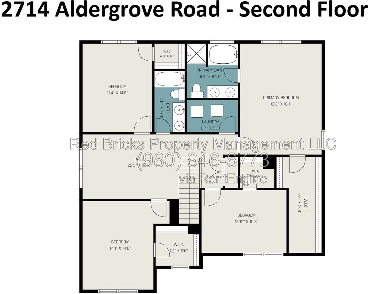 2714 Aldergrove Rd - Photo 7 of 31