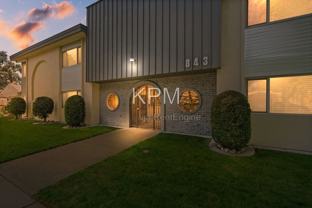 843 N Yosemite St #107 - Photo 1 of 1