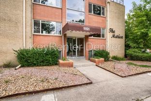 1151 N Marion St #104 - Photo 1 of 1