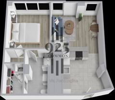 925 Common St #1014 - Photo 1 of 1