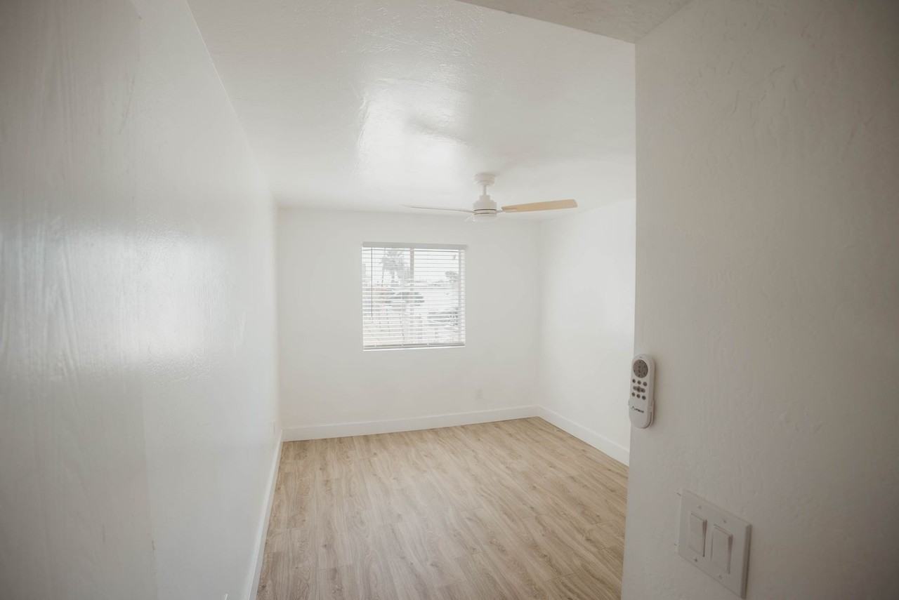 The Apache Village Apartments - Photo 2 of 34
