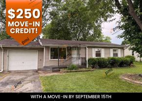 7726 Durbin St - Photo 1 of 1