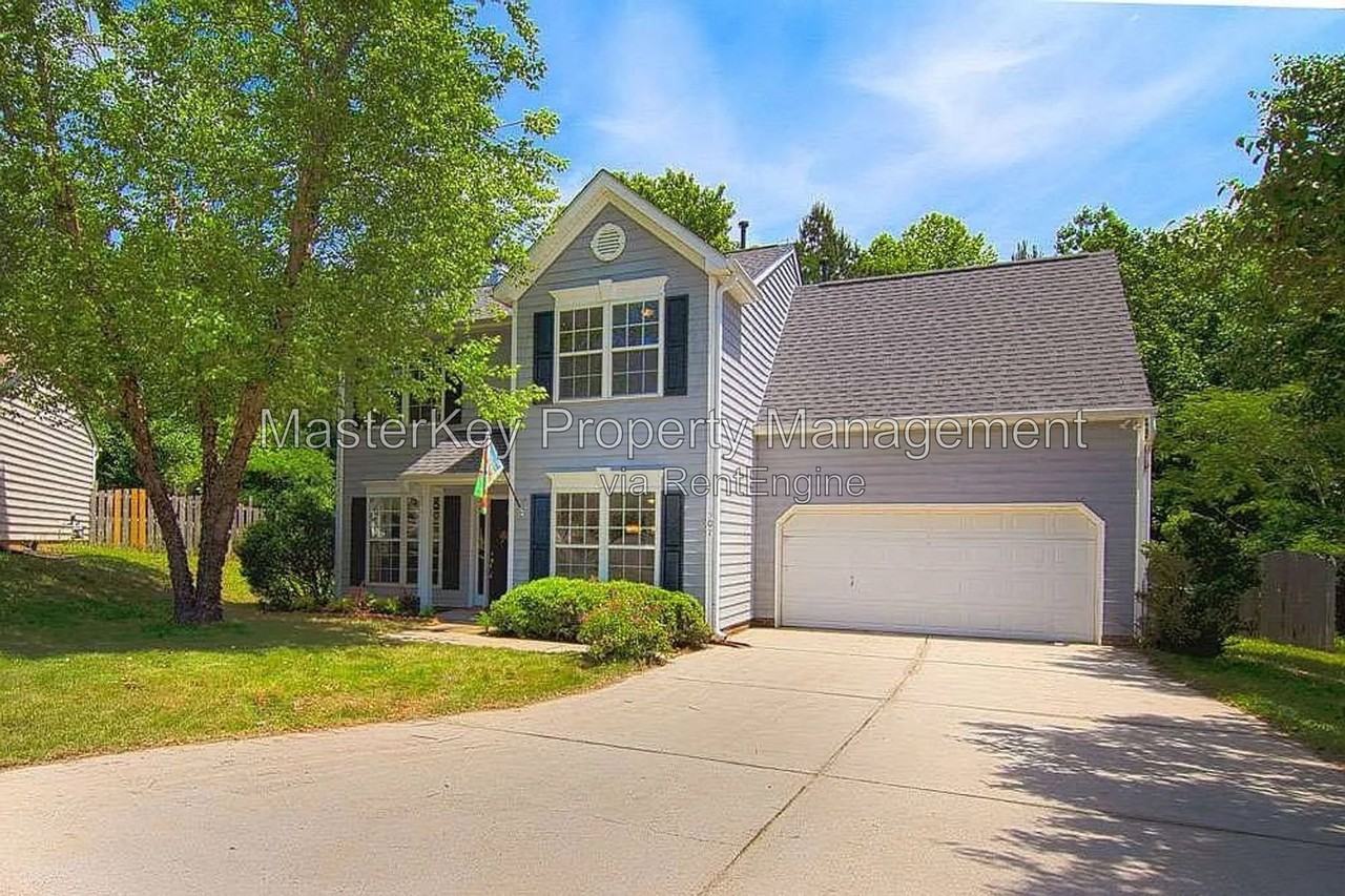 507 Thorncrest Dr - Photo 2 of 4