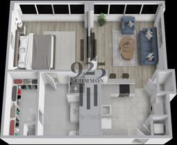 925 Common St #1113 - Photo 1 of 1