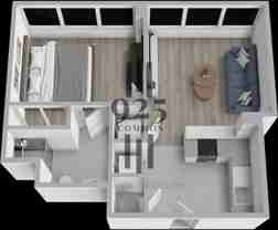 925 Common St #1006 - Photo 1 of 1
