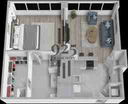 925 Common St #1013 - Photo 1 of 1