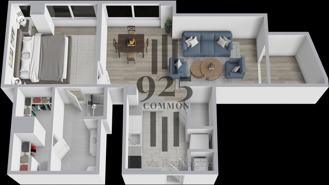 925 Common St #1118 - Photo 1 of 1