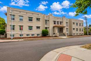 Avondale Apartments | 25 Unit Apartment Complex | Near McNary Field | Near OSU Campus - Photo 1 of 1