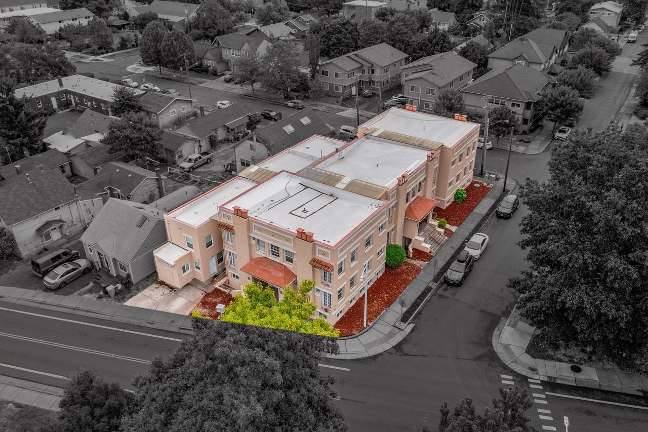 Avondale Apartments | 25 Unit Apartment Complex | Near McNary Field | Near OSU Campus - Photo 3 of 3
