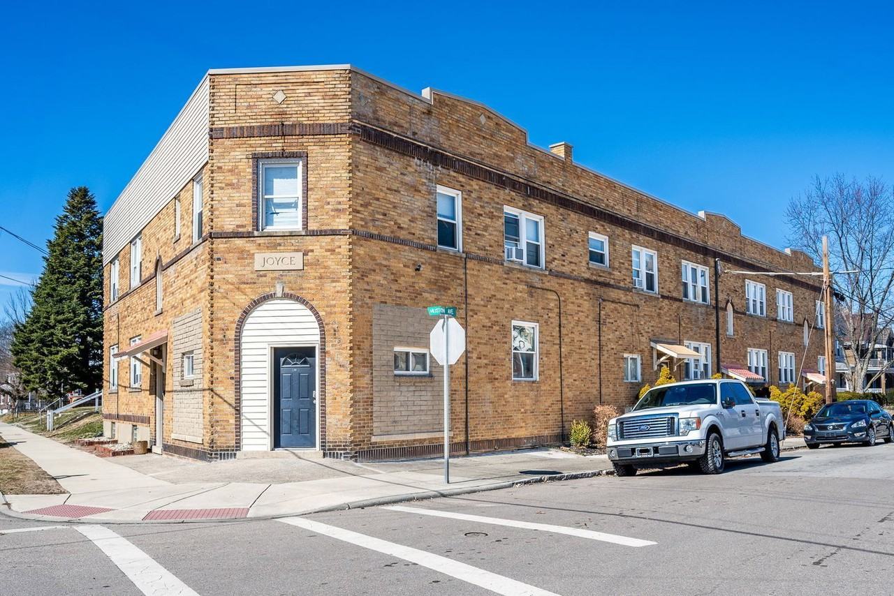 4007 Huston Ave #4