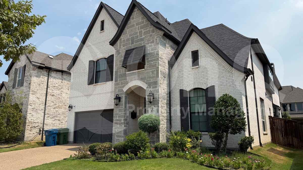 4432 Tall Knight Ln - Photo 5 of 7