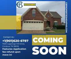 7034 Lagrange Hill Dr - Photo 1 of 1