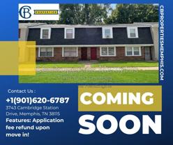 3743 Cambridge Station Dr - Photo 1 of 1