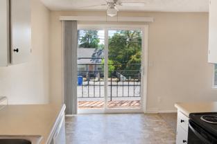 Spacious One & Two Bed Units in a Quite complex with Porches and Covered Off Street Parking - Photo 1 of 1