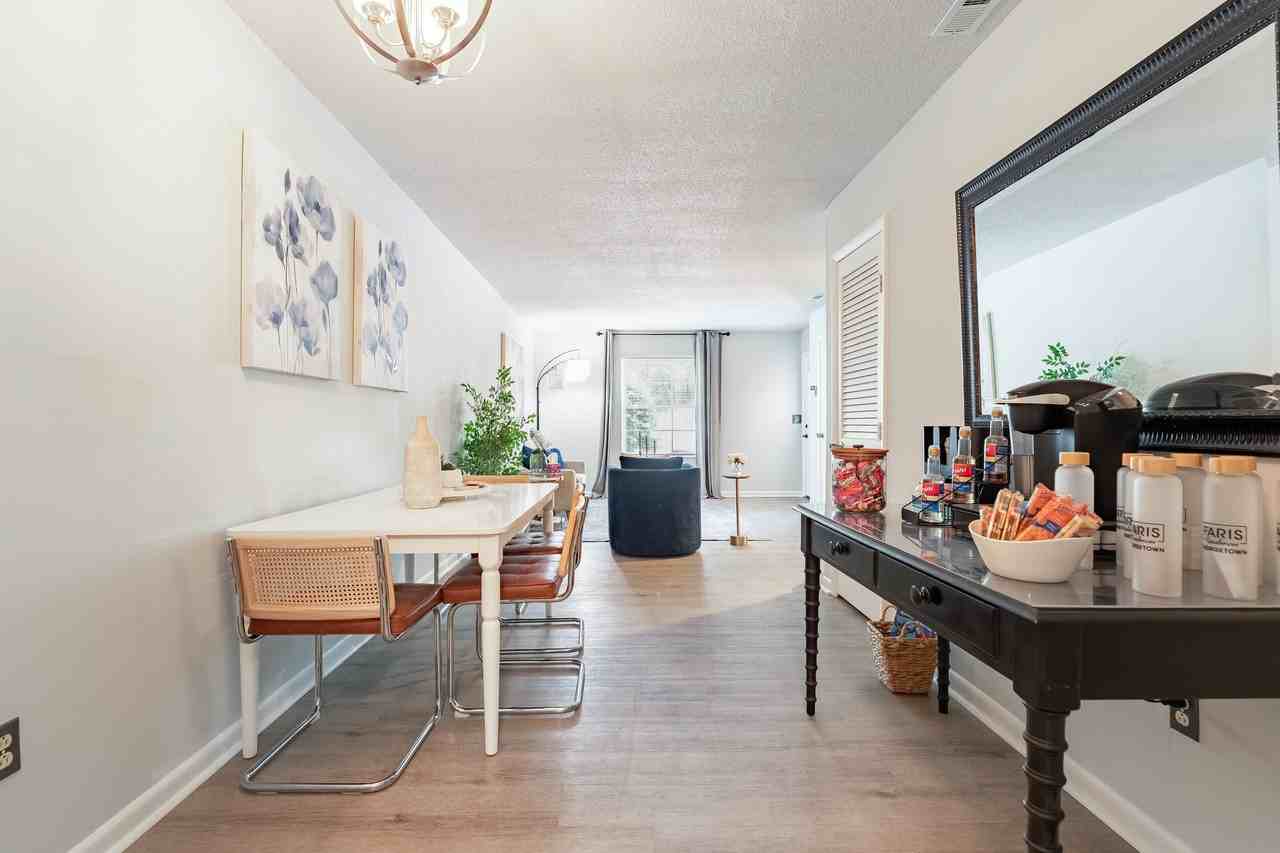 Faris Residences Georgetown - Photo 4 of 18