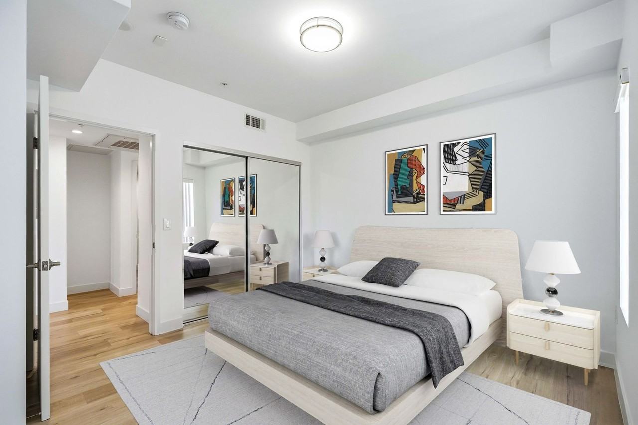 3057 West Pico Apartments - Photo 4 of 17