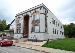 2029 N College Ave Apt E #Apt E - Photo 1 of 1