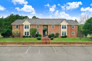 featured image of 3800 Wayne Memorial Dr