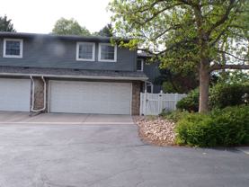2714 S Xanadu Way - Photo 1 of 1