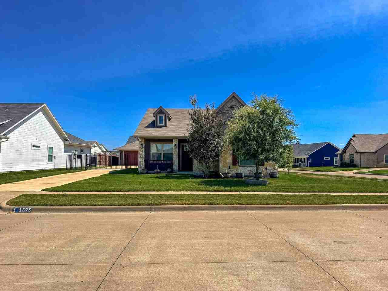 1593 Lizzie Ln - Photo 3 of 30