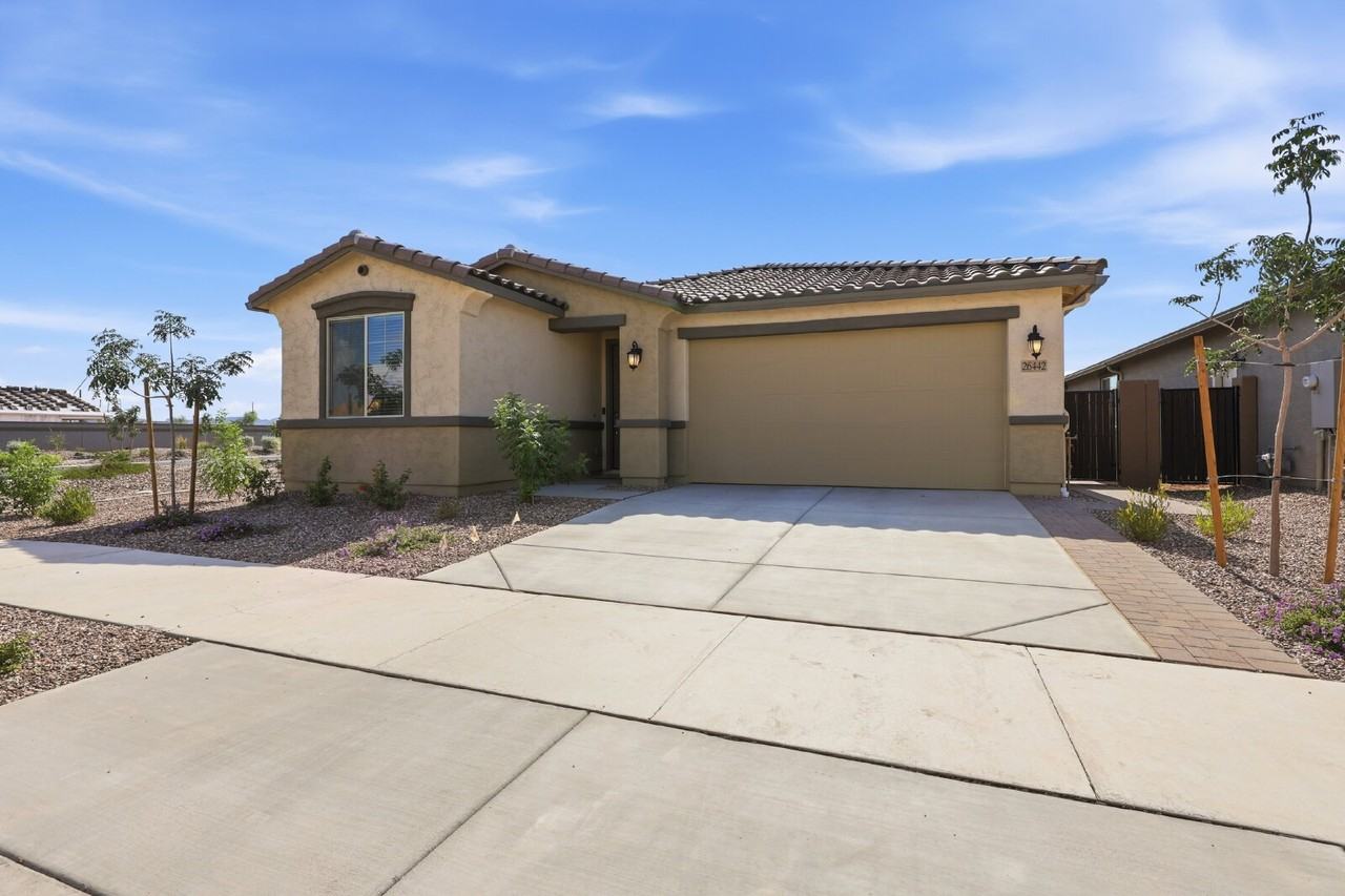 26442 S 224th Pl - Photo 2 of 50