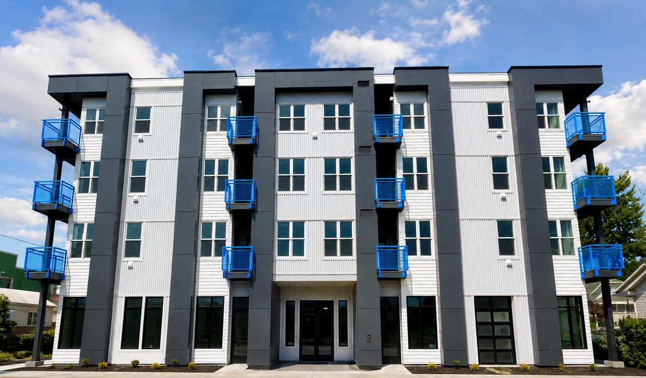 Modern Luxury Awaits! - Photo 2 of 50