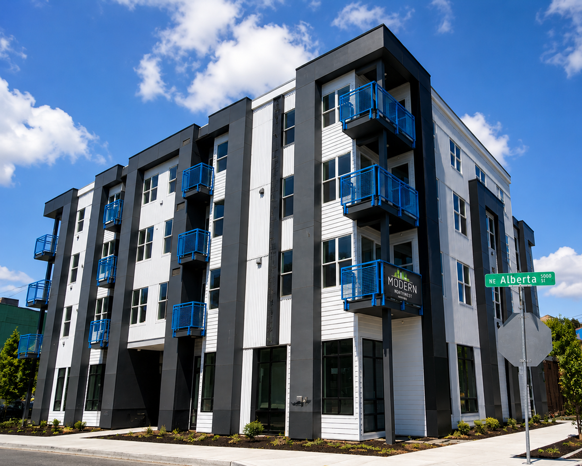 Modern Luxury Awaits! - Photo 3 of 50