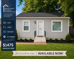 featured image of 4308 Trinity Cir