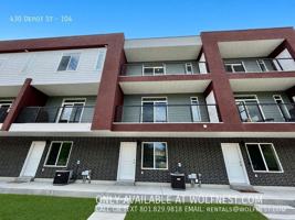 featured image of 430 E Depot St #104