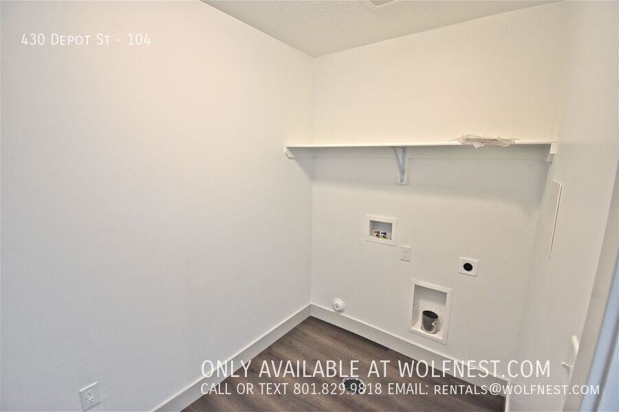430 E Depot St #104 - Photo 4 of 29