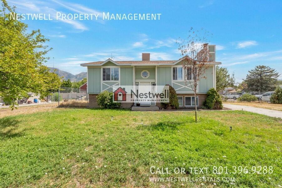 1123 S 680 W - Photo 2 of 30