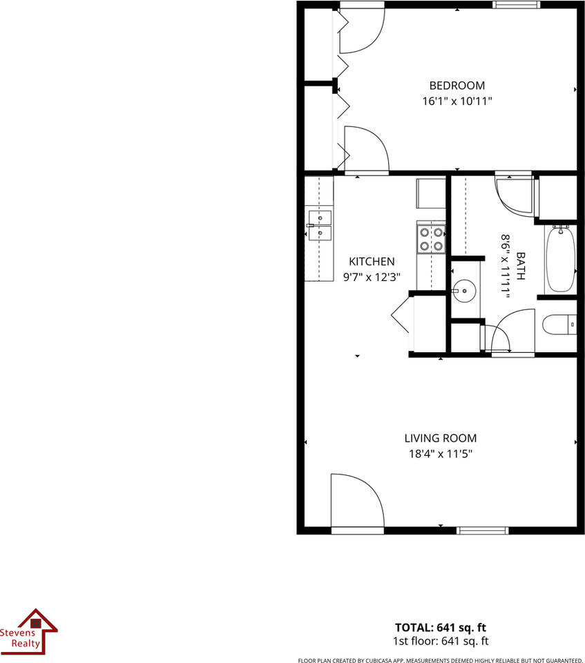 6457 Son Light Way - Photo 5 of 19