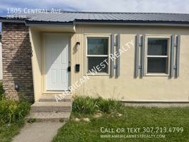 featured image of 1805 Central Ave