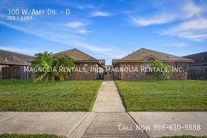 featured image of 300 W Amy Dr #D