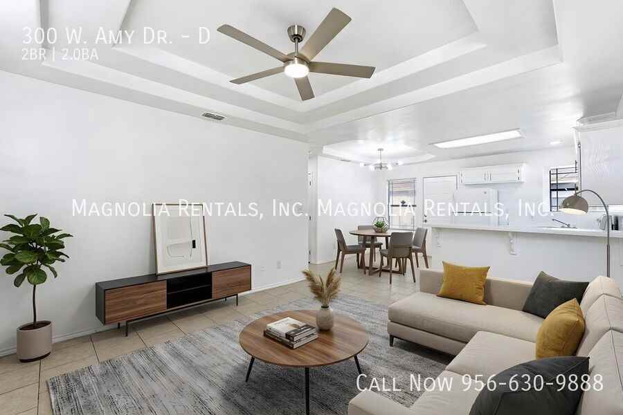 300 W Amy Dr #D - Photo 2 of 14