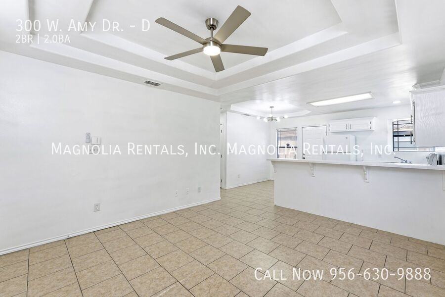 300 W Amy Dr #D - Photo 3 of 14