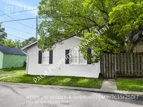 627 1/2 E 54th St - Photo 1 of 1