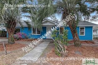2218 E 58th St #B - Photo 1 of 1