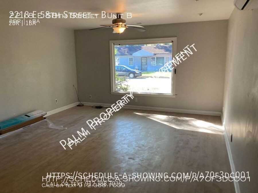 2218 E 58th St #B - Photo 3 of 13
