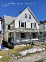 featured image of 1124 1/2 W Locust St #2