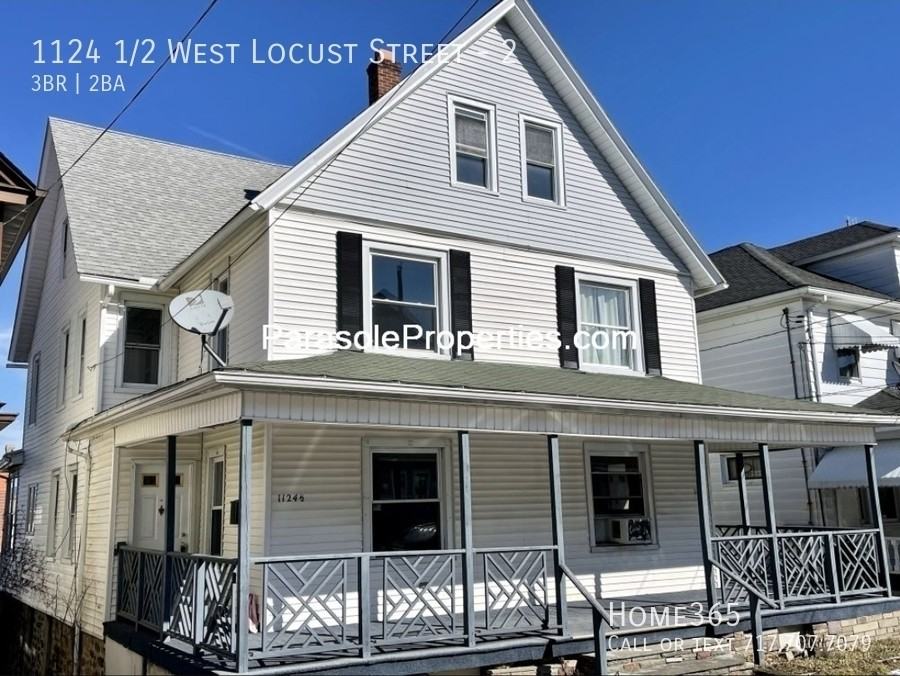 1124 1/2 W Locust St #2 - Photo 2 of 26
