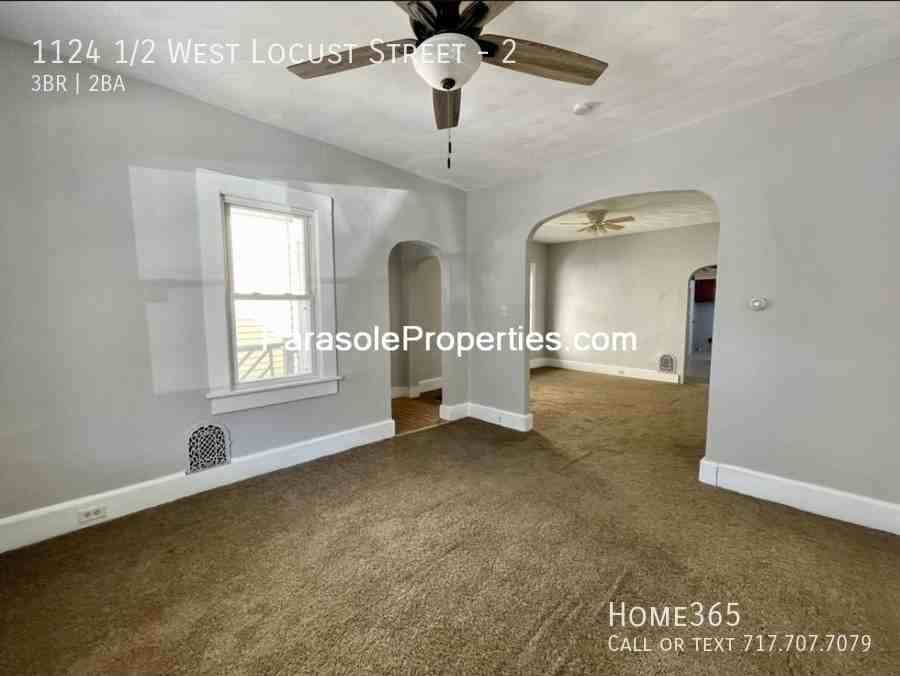 1124 1/2 W Locust St #2 - Photo 5 of 26