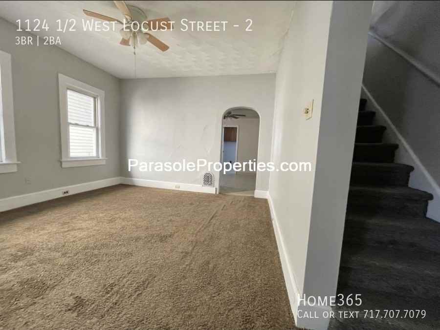 1124 1/2 W Locust St #2 - Photo 6 of 26