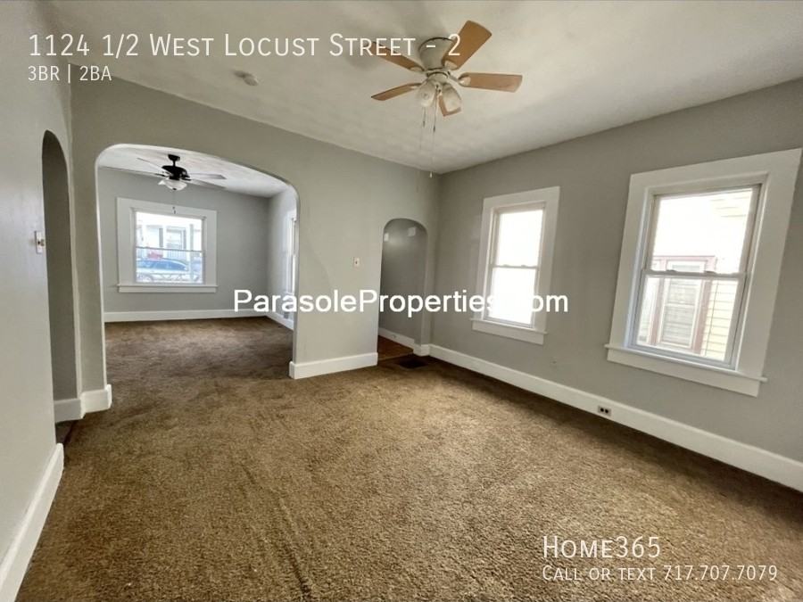 1124 1/2 W Locust St #2 - Photo 7 of 26