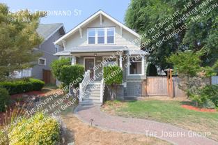 4522 N Ferdinand St - Photo 1 of 1