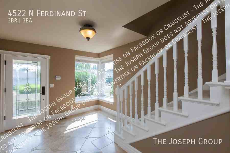 4522 N Ferdinand St - Photo 2 of 25