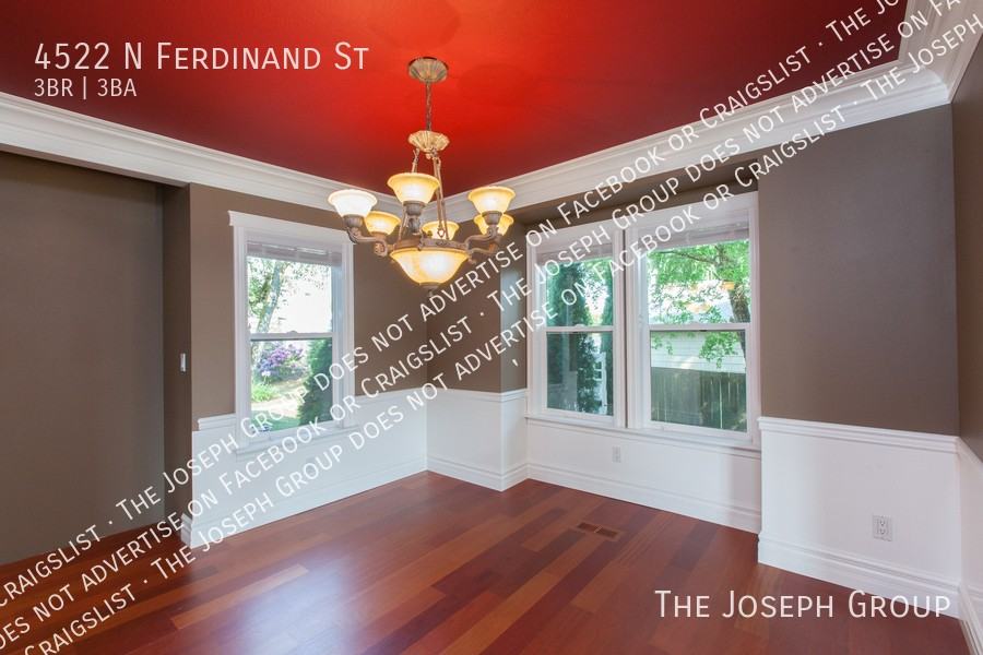 4522 N Ferdinand St - Photo 5 of 25